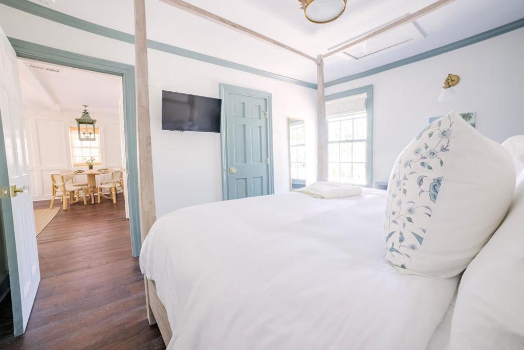 Guesthouse Charleston East 42 D Exterior photo